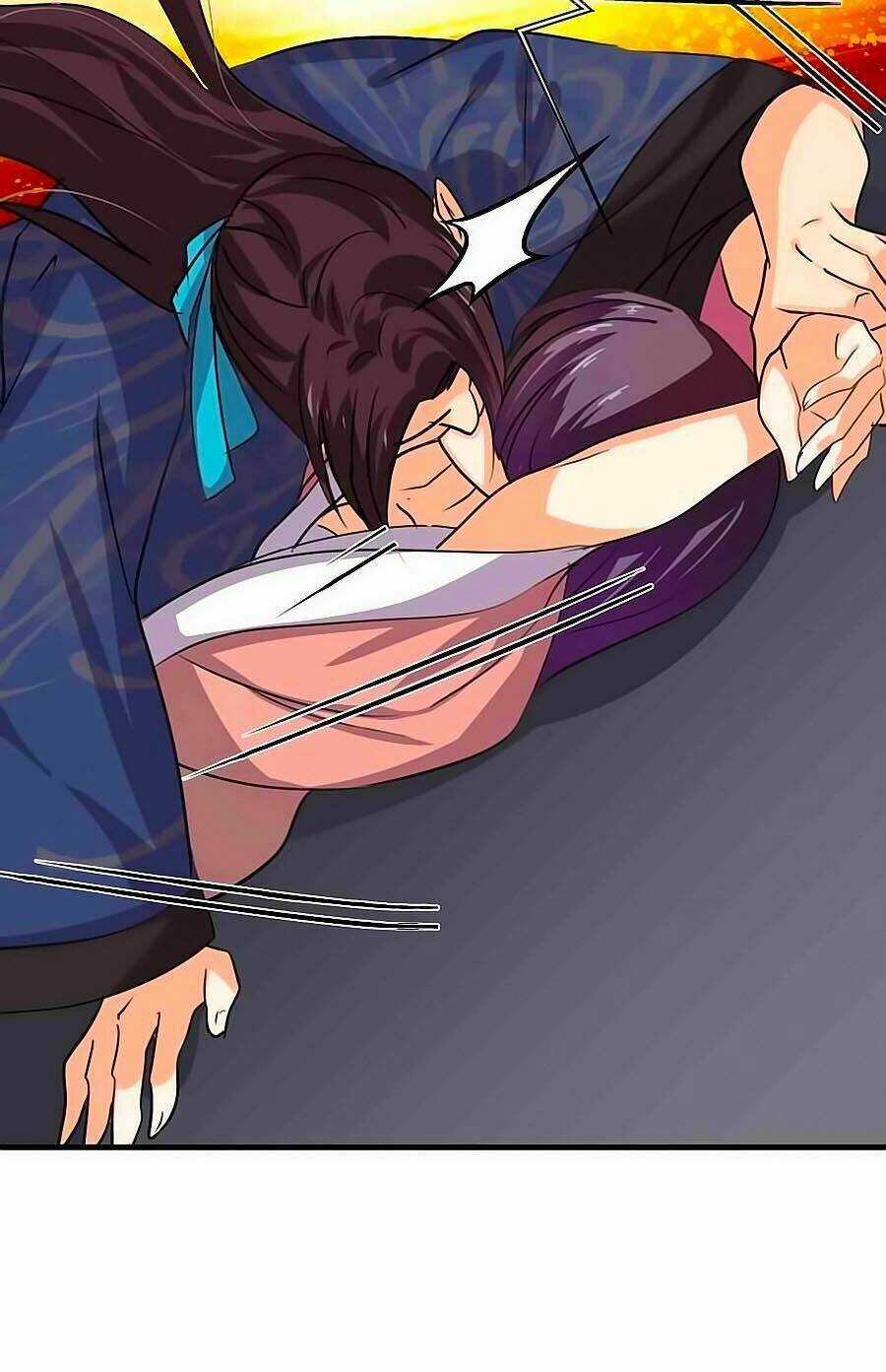 Dưỡng Thiếu Chủ Đấu Tra Nam Chapter 89 trang 11