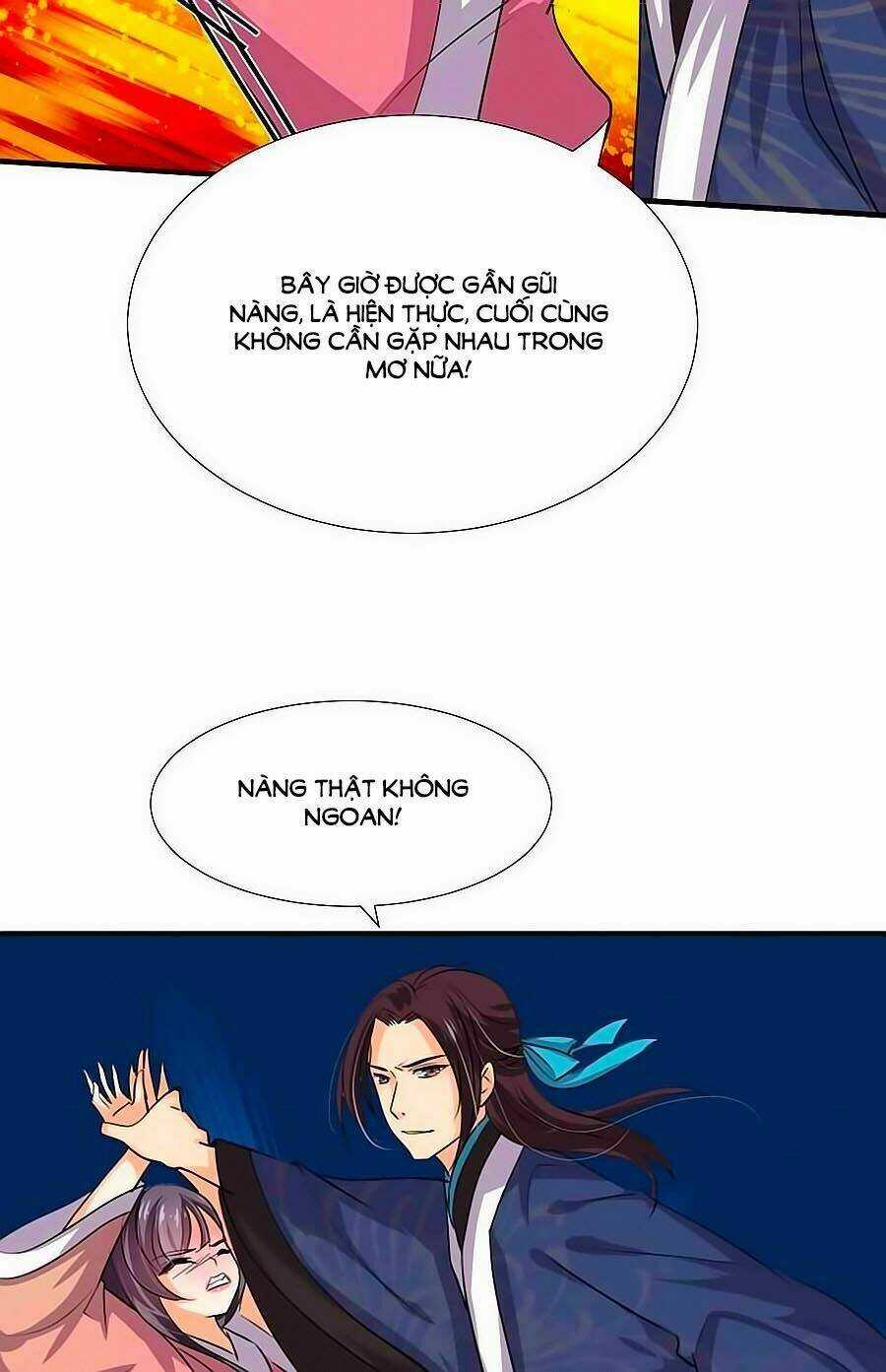 Dưỡng Thiếu Chủ Đấu Tra Nam Chapter 89 trang 13