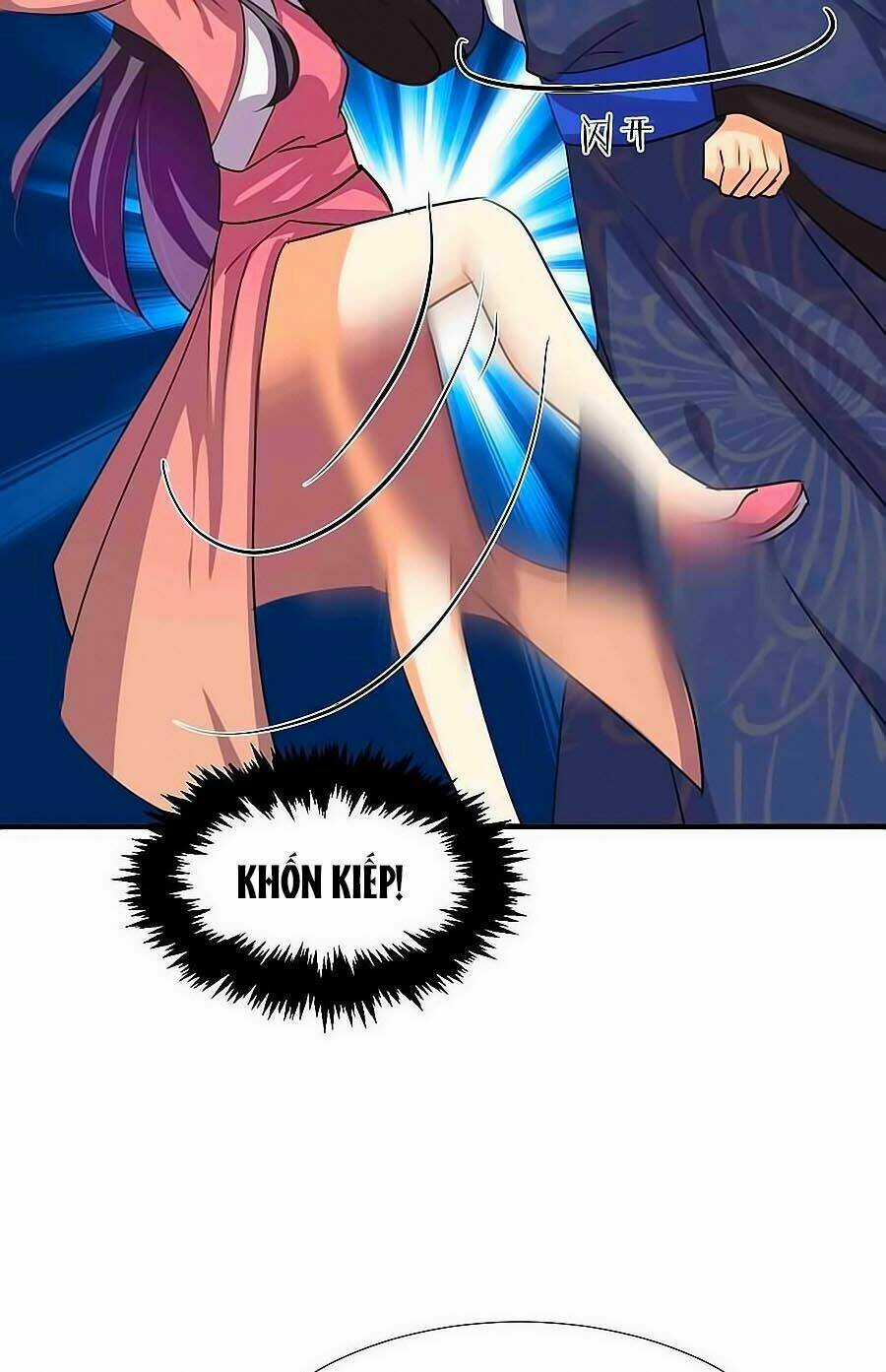 Dưỡng Thiếu Chủ Đấu Tra Nam Chapter 89 trang 14