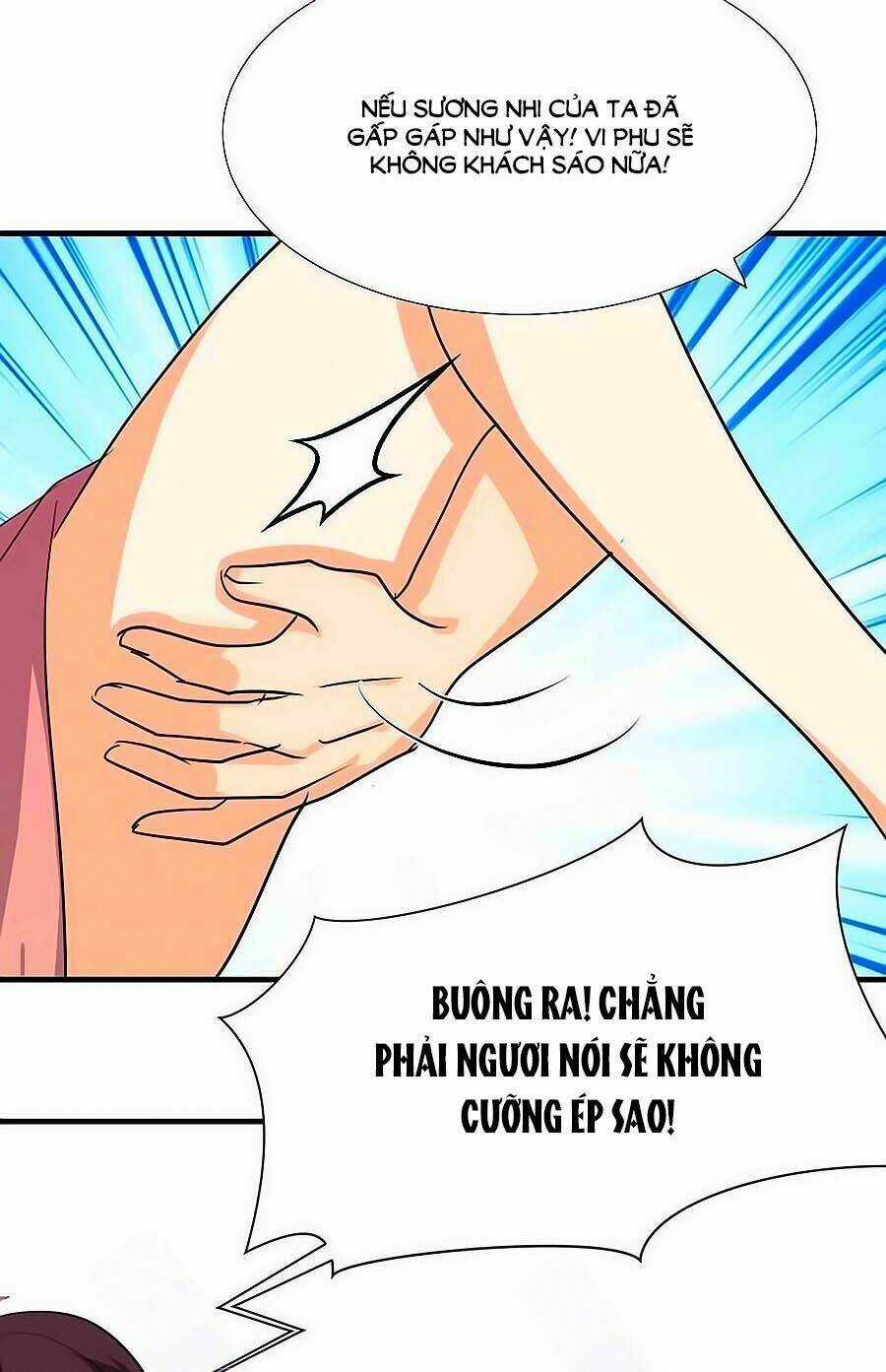 Dưỡng Thiếu Chủ Đấu Tra Nam Chapter 89 trang 15