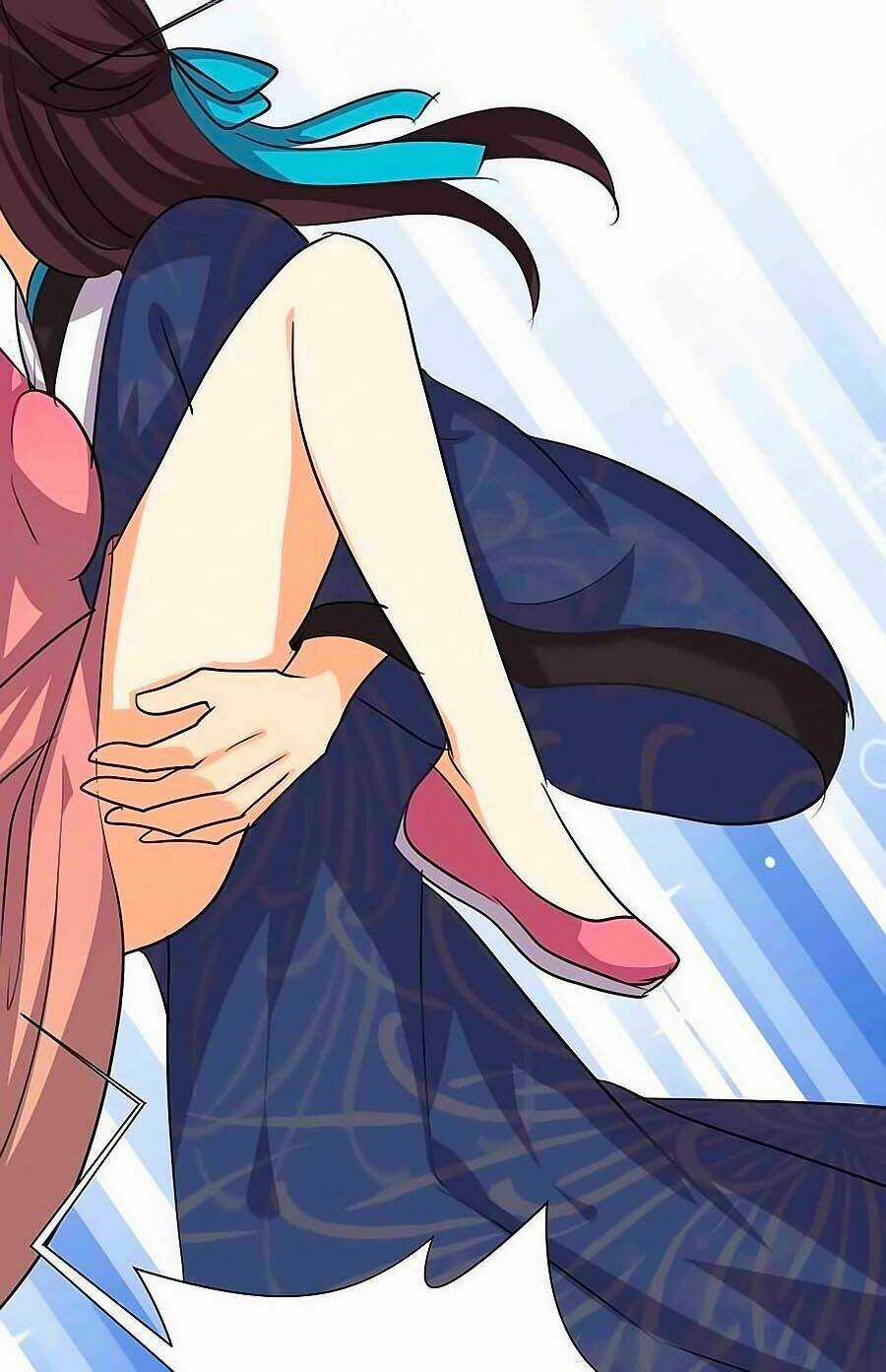 Dưỡng Thiếu Chủ Đấu Tra Nam Chapter 89 trang 16