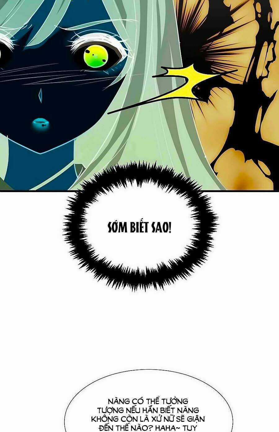 Dưỡng Thiếu Chủ Đấu Tra Nam Chapter 89 trang 2