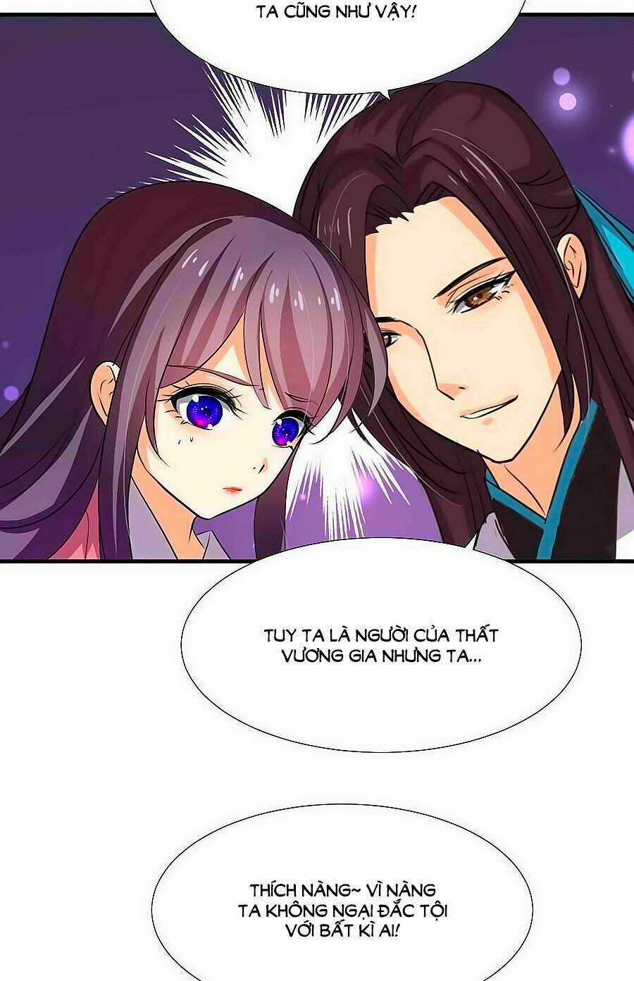 Dưỡng Thiếu Chủ Đấu Tra Nam Chapter 89 trang 3