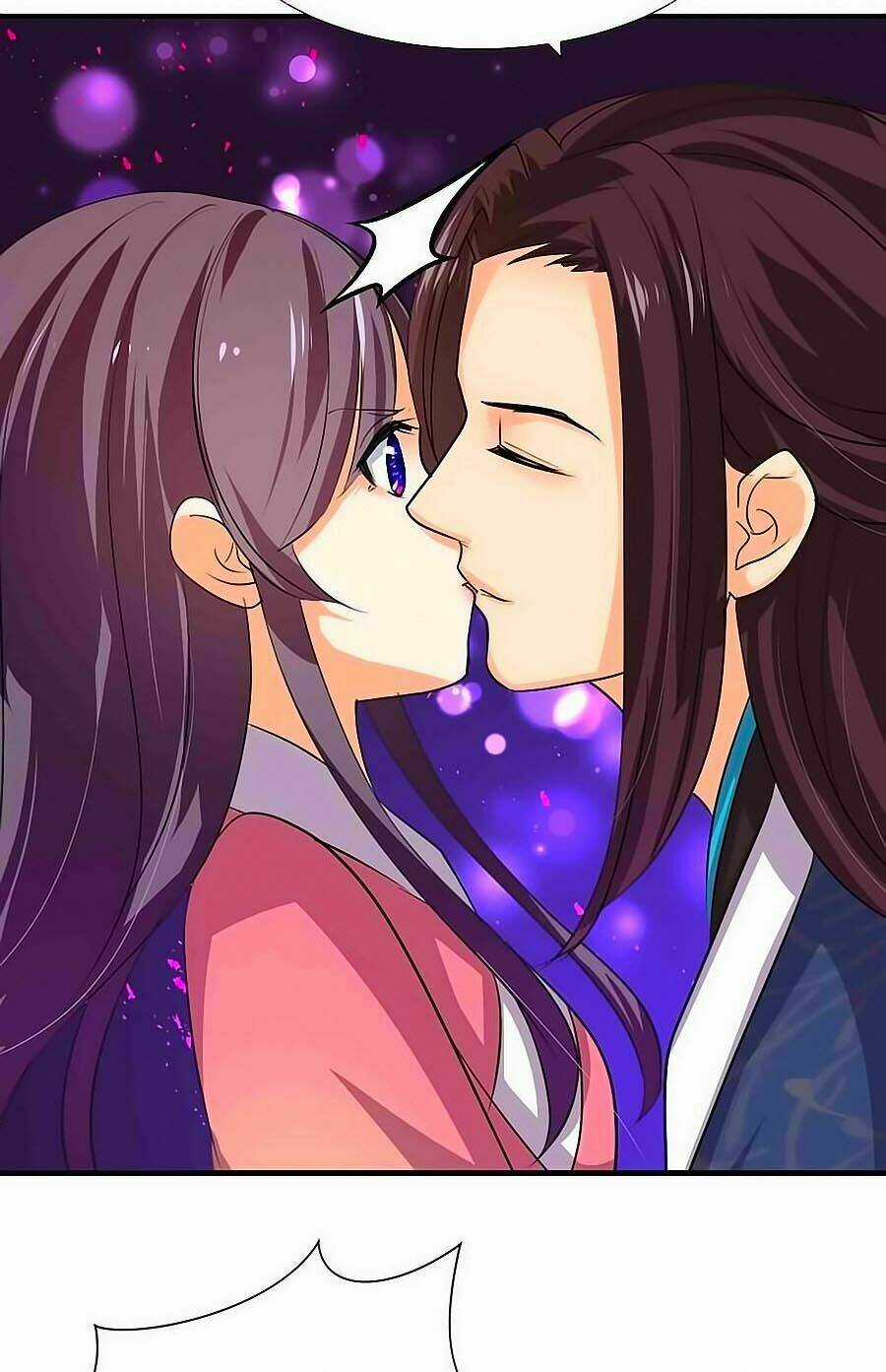 Dưỡng Thiếu Chủ Đấu Tra Nam Chapter 89 trang 4