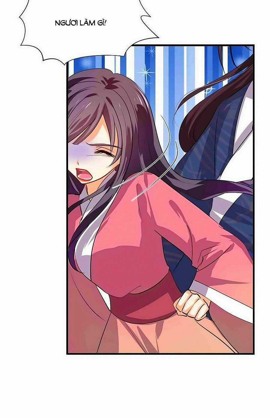 Dưỡng Thiếu Chủ Đấu Tra Nam Chapter 89 trang 5