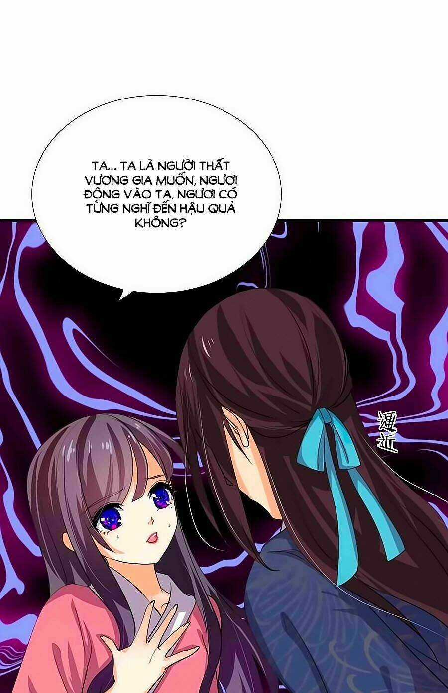 Dưỡng Thiếu Chủ Đấu Tra Nam Chapter 89 trang 6