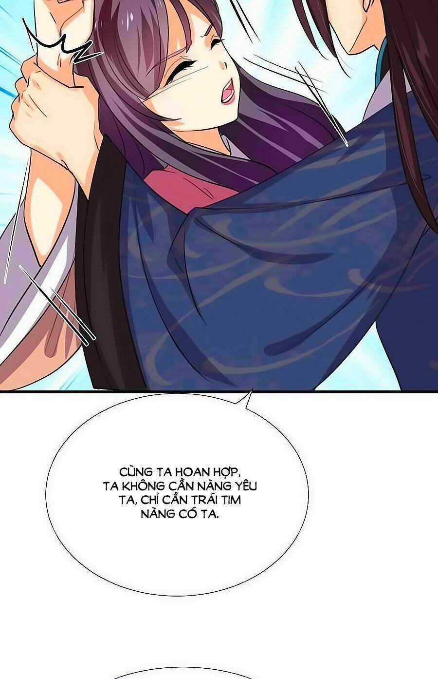 Dưỡng Thiếu Chủ Đấu Tra Nam Chapter 89 trang 8