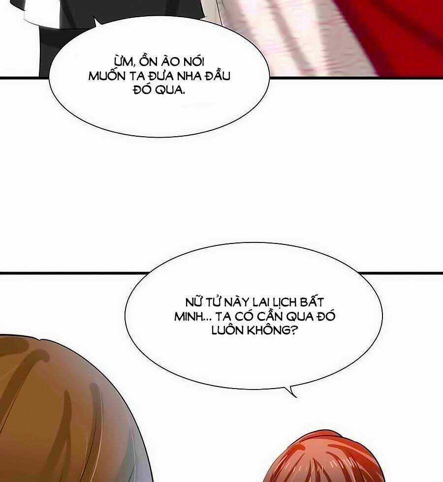 Dưỡng Thiếu Chủ Đấu Tra Nam Chapter 9 trang 14