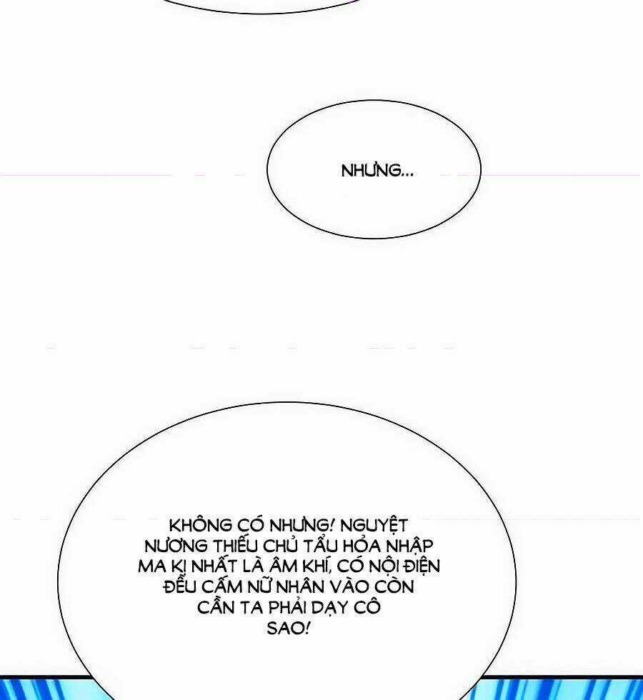 Dưỡng Thiếu Chủ Đấu Tra Nam Chapter 9 trang 16