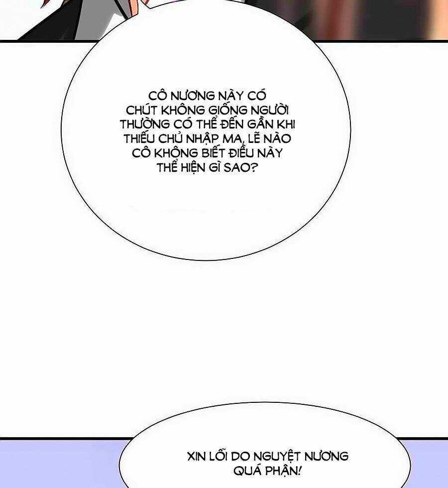 Dưỡng Thiếu Chủ Đấu Tra Nam Chapter 9 trang 18