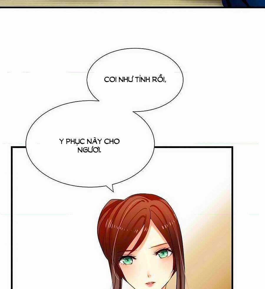 Dưỡng Thiếu Chủ Đấu Tra Nam Chapter 9 trang 2