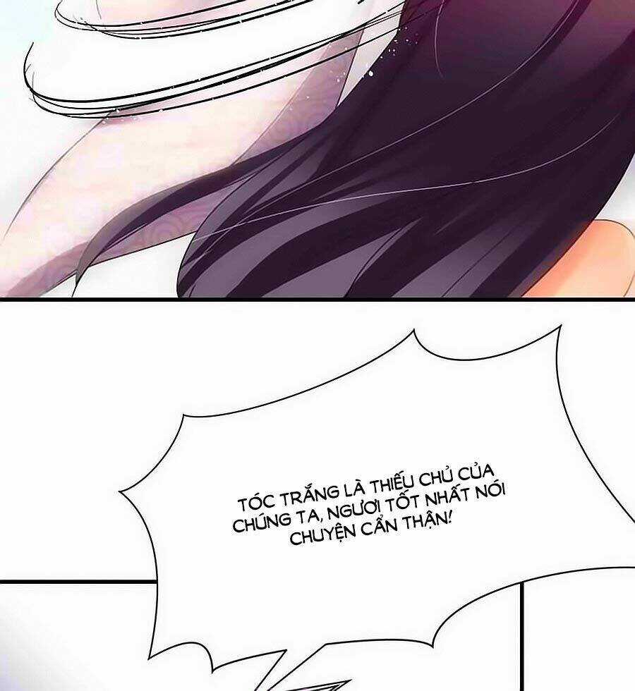 Dưỡng Thiếu Chủ Đấu Tra Nam Chapter 9 trang 6