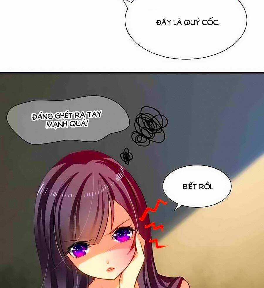 Dưỡng Thiếu Chủ Đấu Tra Nam Chapter 9 trang 8