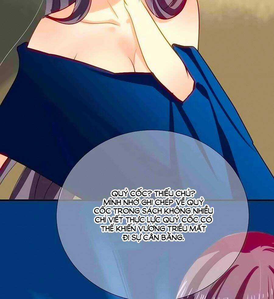 Dưỡng Thiếu Chủ Đấu Tra Nam Chapter 9 trang 9