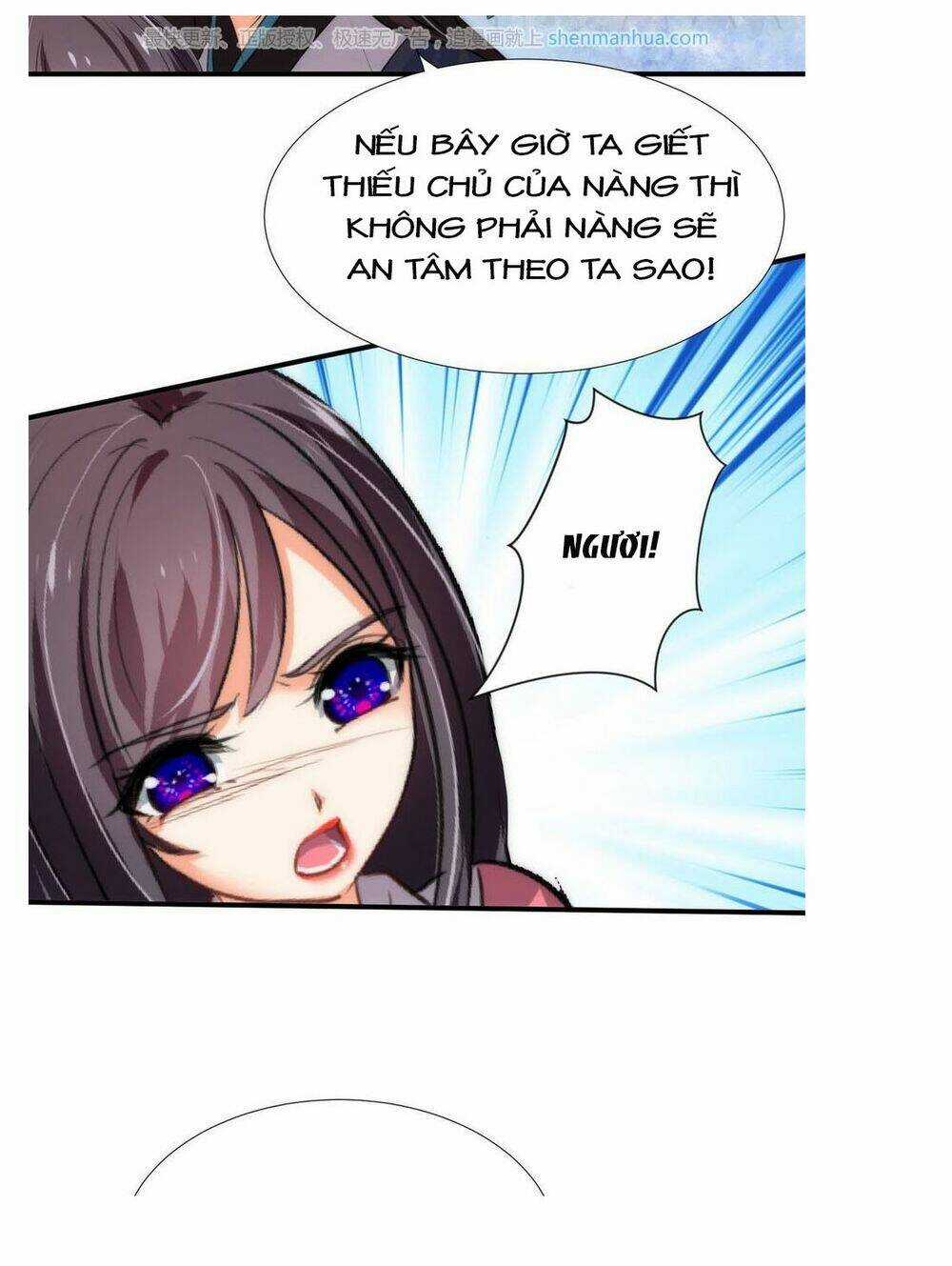 Dưỡng Thiếu Chủ Đấu Tra Nam Chapter 90 trang 4