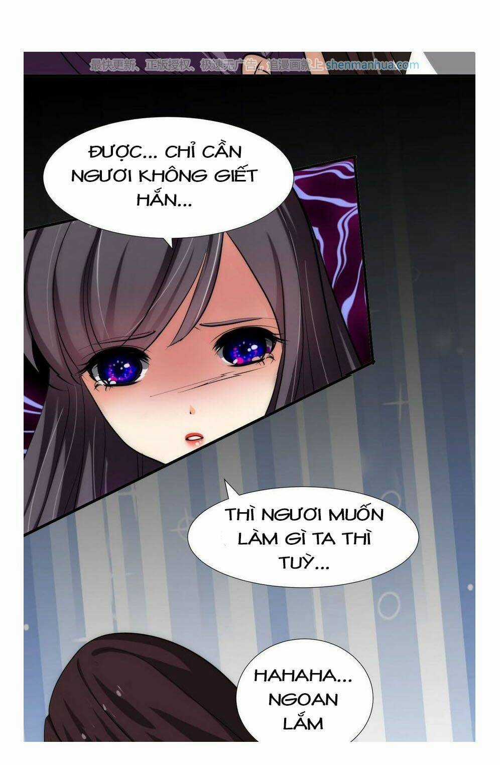 Dưỡng Thiếu Chủ Đấu Tra Nam Chapter 90 trang 6