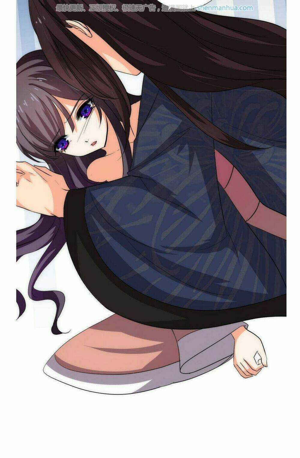 Dưỡng Thiếu Chủ Đấu Tra Nam Chapter 90 trang 7