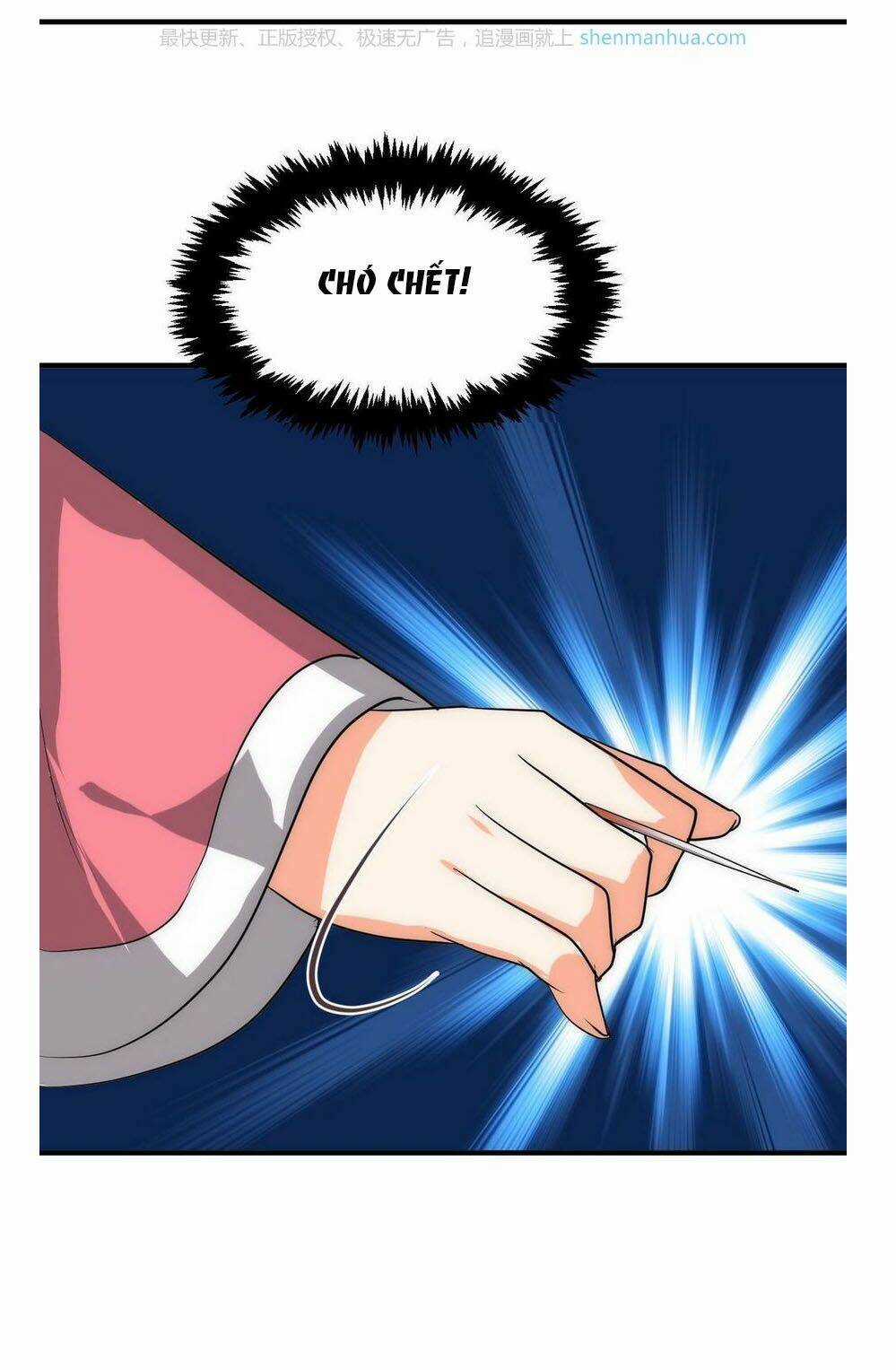 Dưỡng Thiếu Chủ Đấu Tra Nam Chapter 90 trang 8