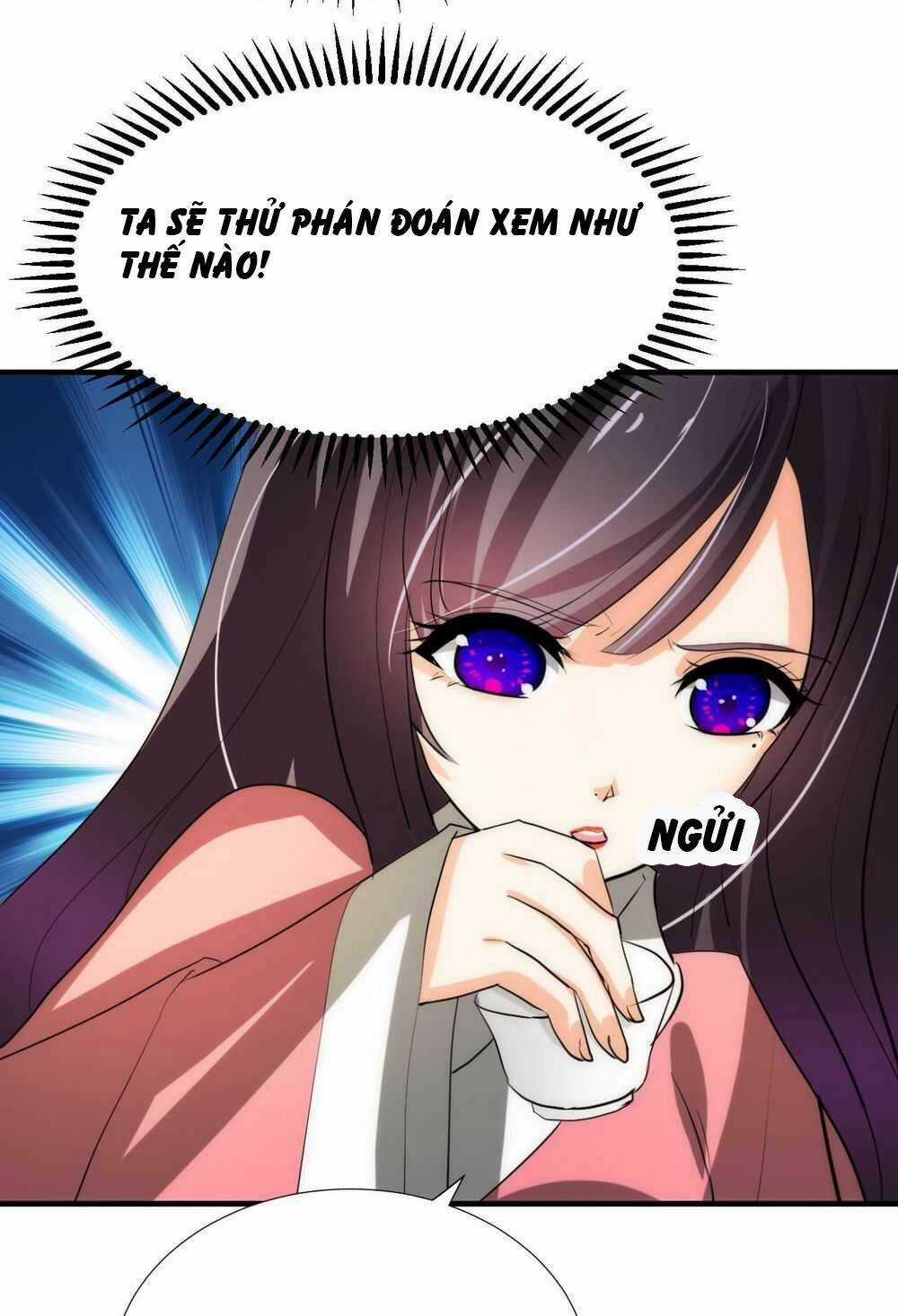 Dưỡng Thiếu Chủ Đấu Tra Nam Chapter 91 trang 11