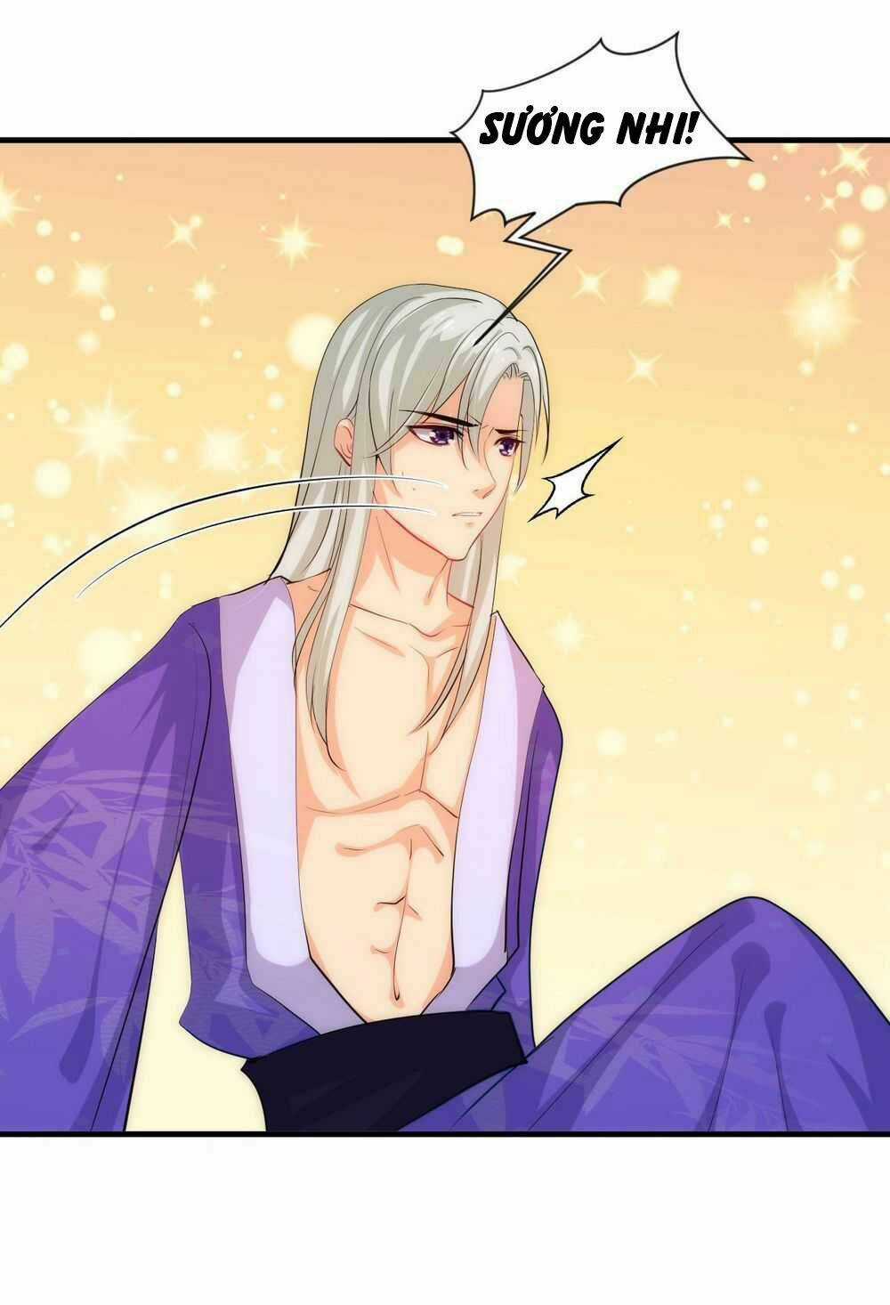 Dưỡng Thiếu Chủ Đấu Tra Nam Chapter 91 trang 15