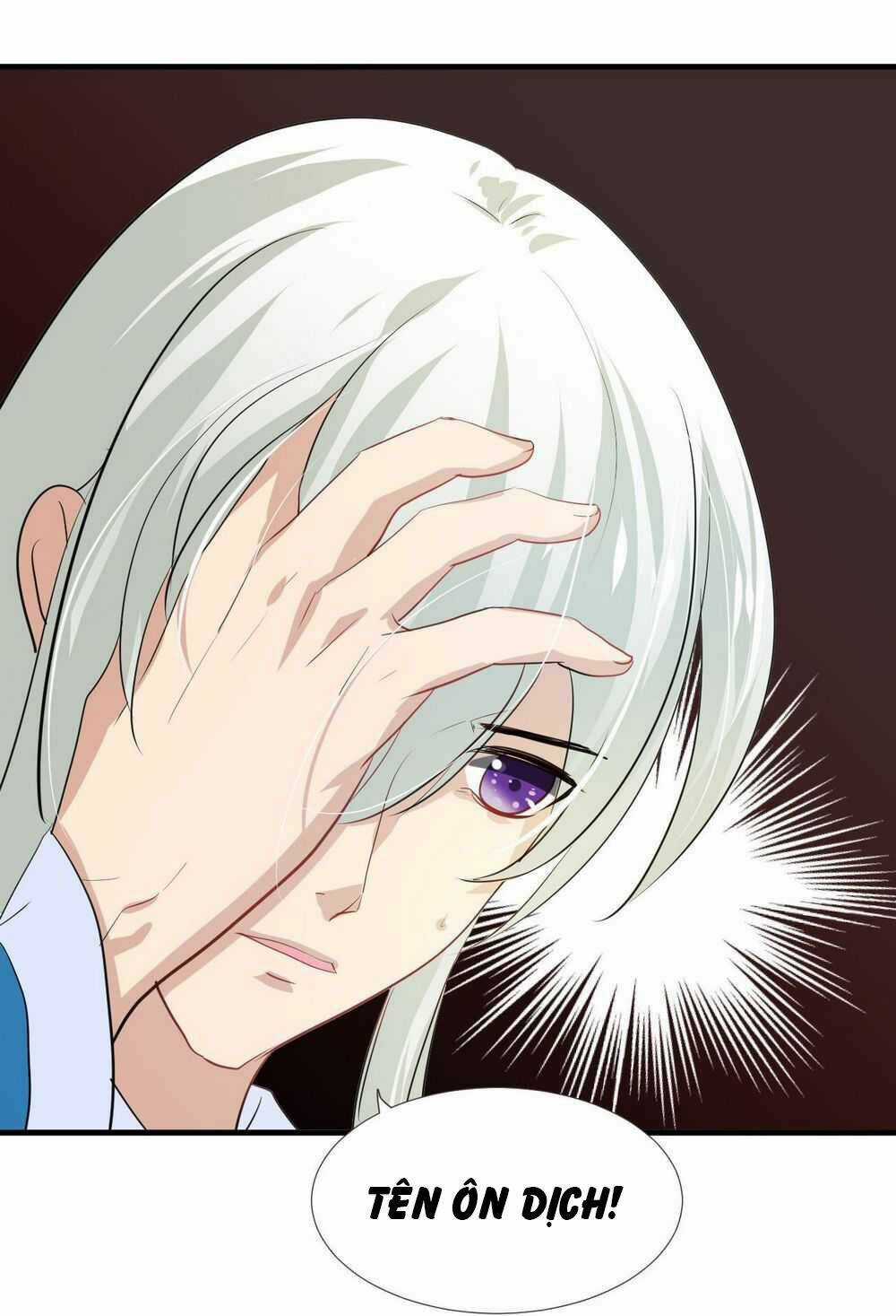 Dưỡng Thiếu Chủ Đấu Tra Nam Chapter 91 trang 16