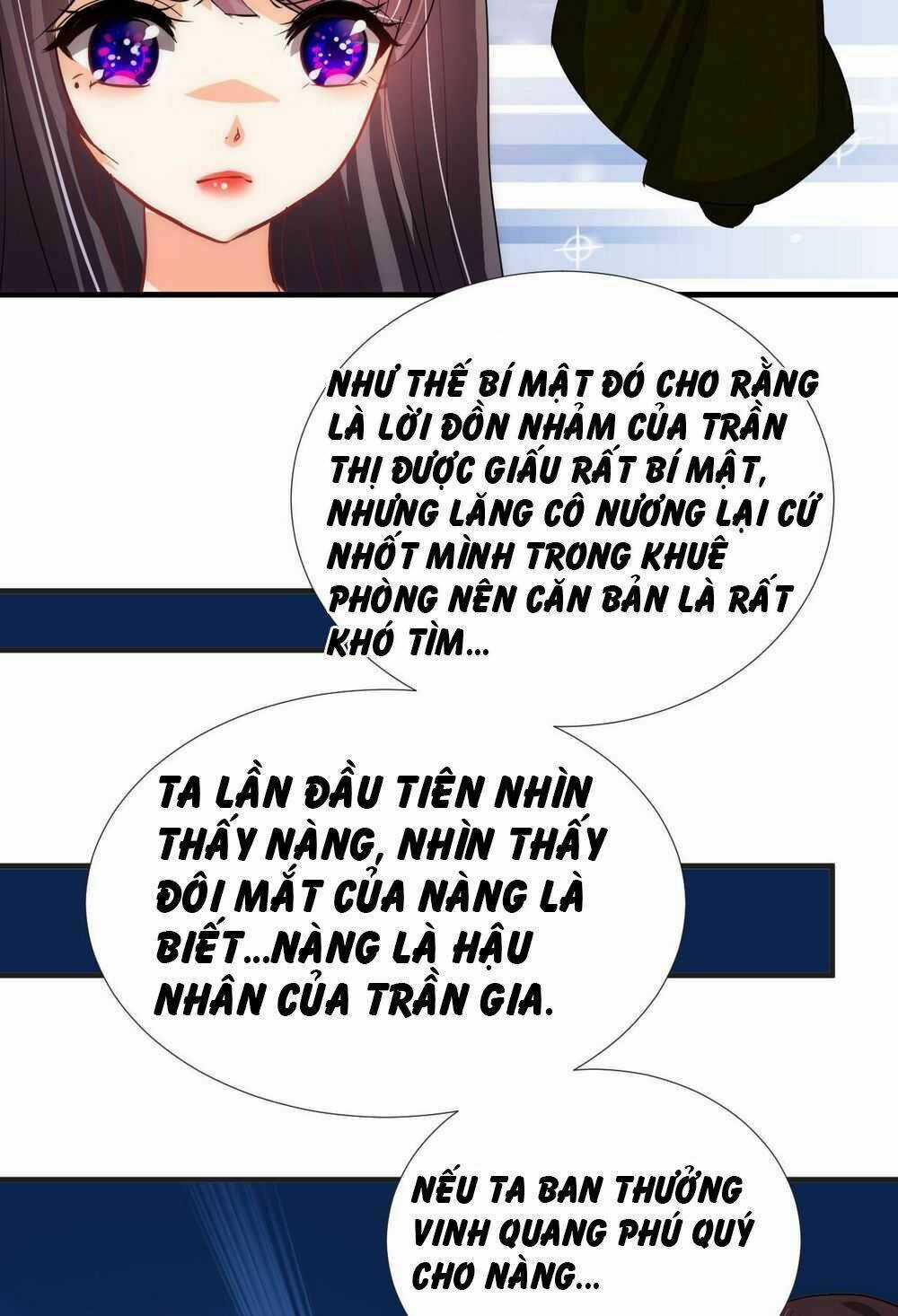Dưỡng Thiếu Chủ Đấu Tra Nam Chapter 91 trang 6