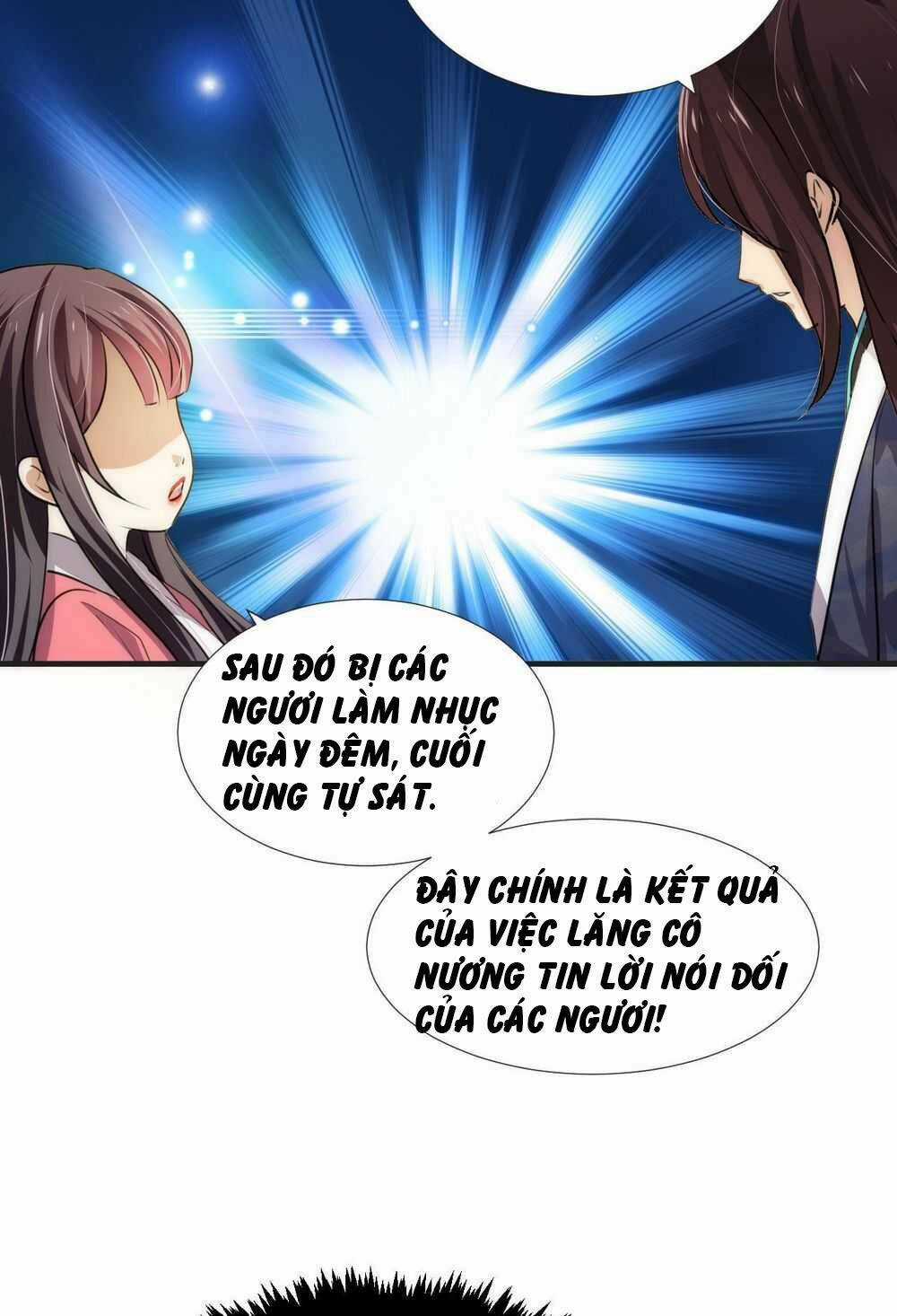 Dưỡng Thiếu Chủ Đấu Tra Nam Chapter 91 trang 7