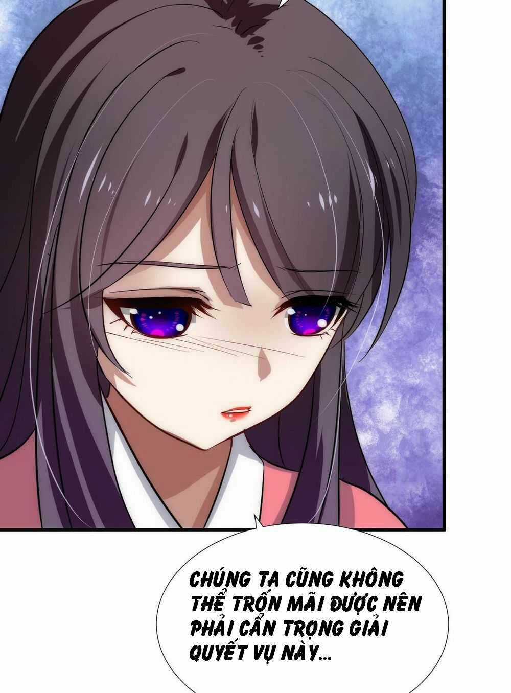 Dưỡng Thiếu Chủ Đấu Tra Nam Chapter 92 trang 12