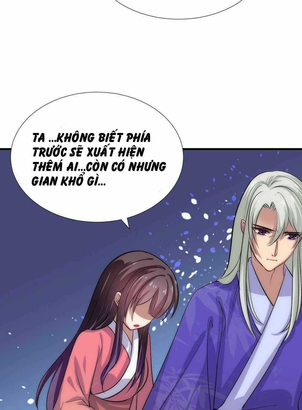 Dưỡng Thiếu Chủ Đấu Tra Nam Chapter 92 trang 13