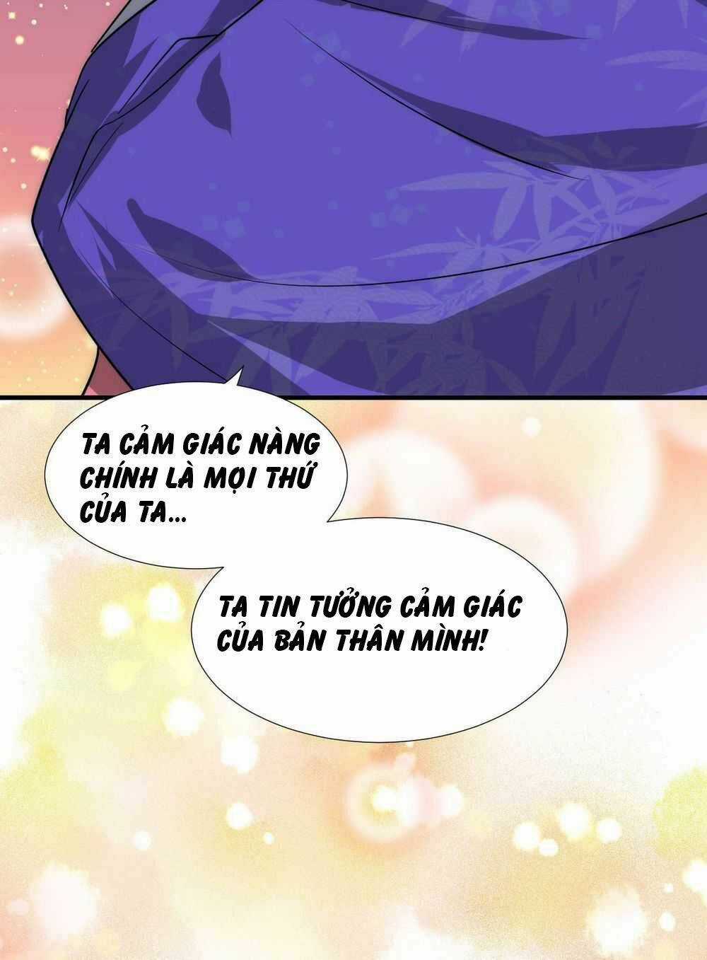 Dưỡng Thiếu Chủ Đấu Tra Nam Chapter 92 trang 17