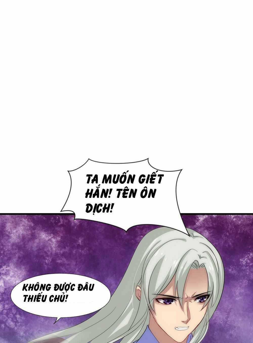 Dưỡng Thiếu Chủ Đấu Tra Nam Chapter 92 trang 2