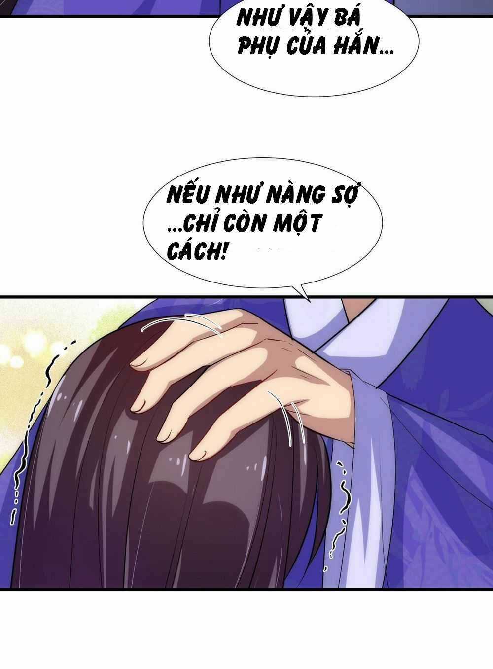 Dưỡng Thiếu Chủ Đấu Tra Nam Chapter 92 trang 7