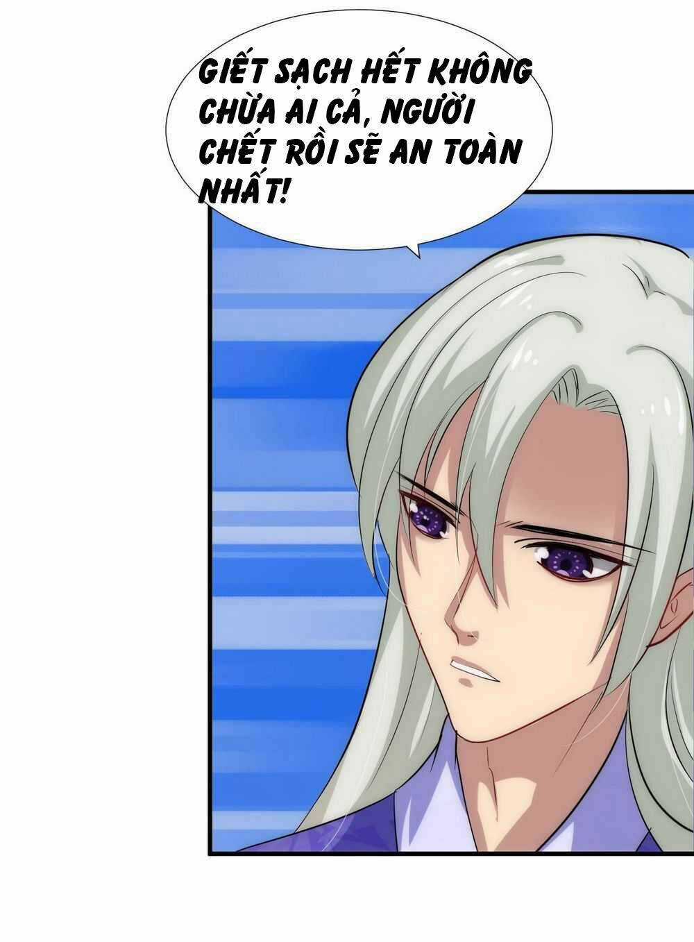 Dưỡng Thiếu Chủ Đấu Tra Nam Chapter 92 trang 8