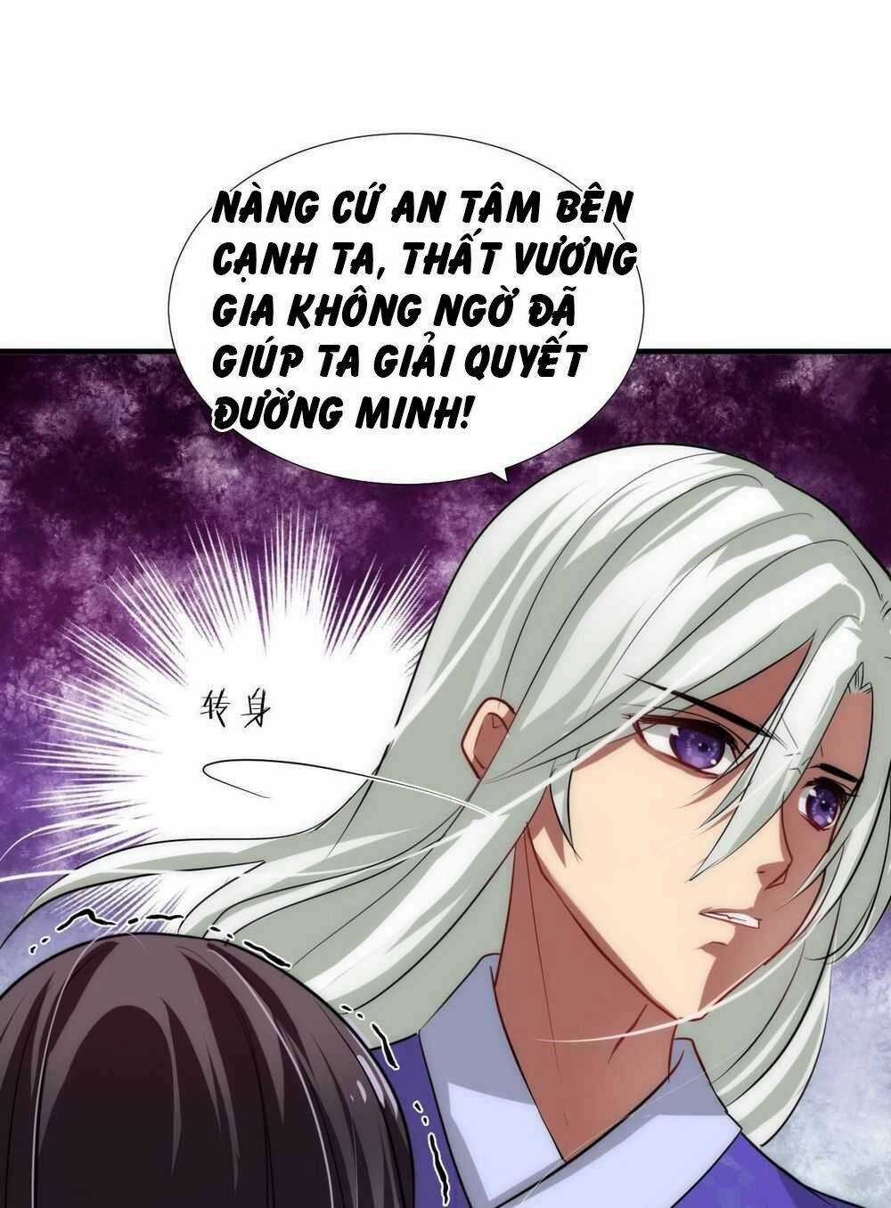 Dưỡng Thiếu Chủ Đấu Tra Nam Chapter 92 trang 9