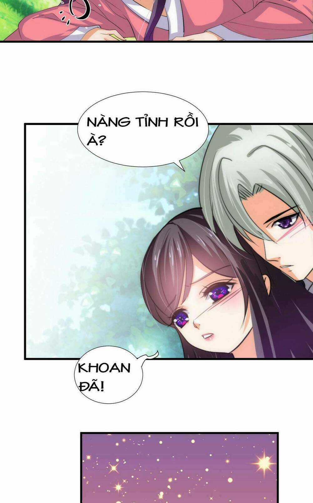 Dưỡng Thiếu Chủ Đấu Tra Nam Chapter 93 trang 15