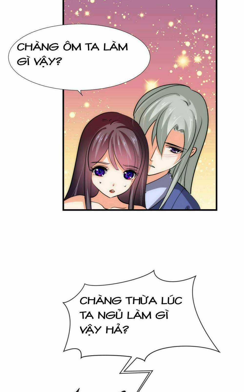 Dưỡng Thiếu Chủ Đấu Tra Nam Chapter 93 trang 16