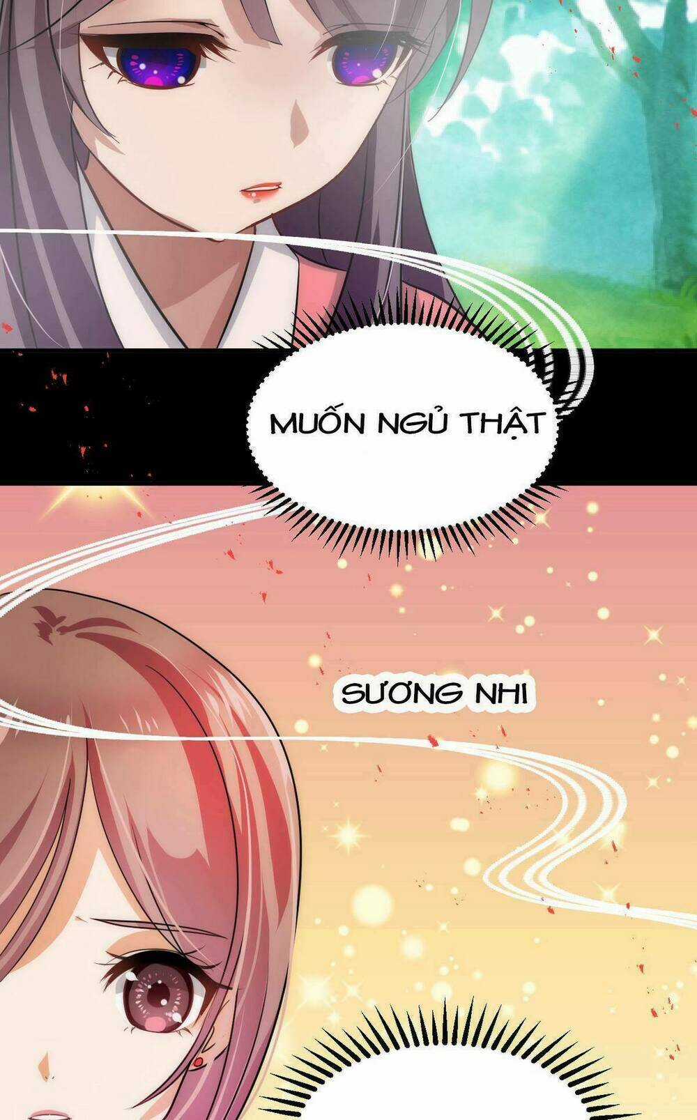 Dưỡng Thiếu Chủ Đấu Tra Nam Chapter 93 trang 2