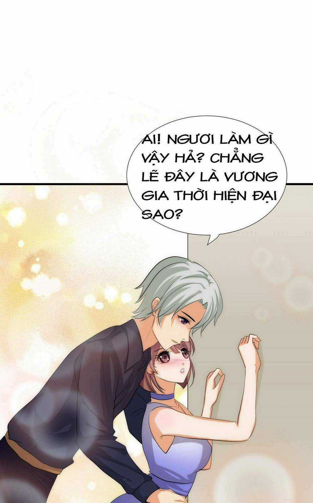 Dưỡng Thiếu Chủ Đấu Tra Nam Chapter 93 trang 5