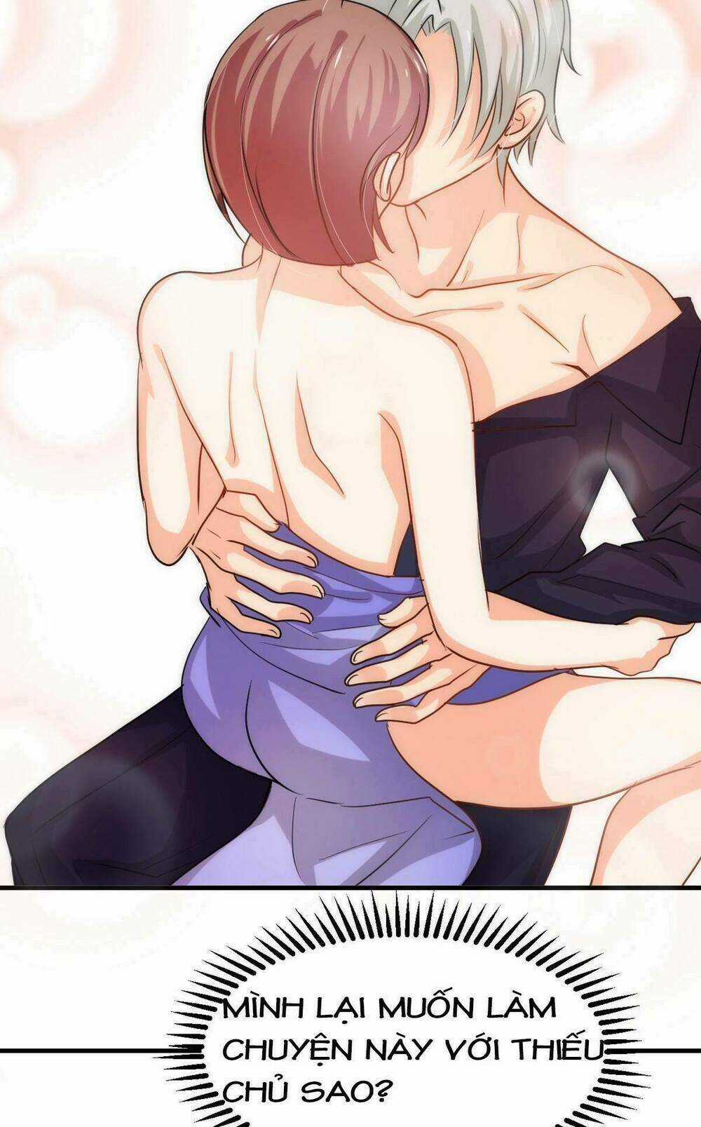 Dưỡng Thiếu Chủ Đấu Tra Nam Chapter 93 trang 9