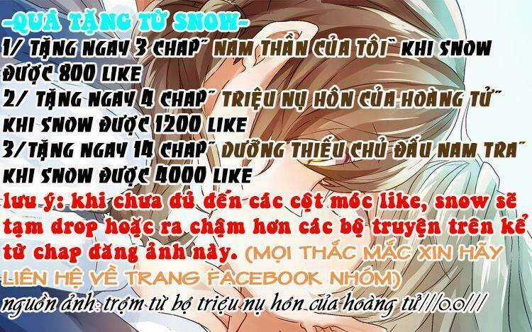 Dưỡng Thiếu Chủ Đấu Tra Nam Chapter 94 trang 0