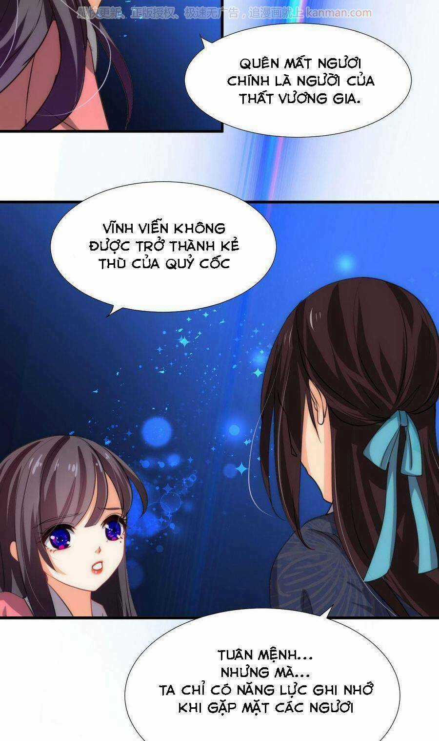 Dưỡng Thiếu Chủ Đấu Tra Nam Chapter 94 trang 2