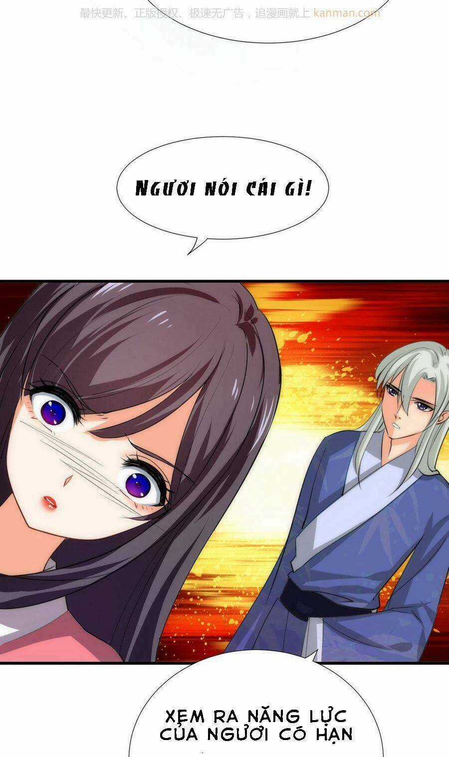 Dưỡng Thiếu Chủ Đấu Tra Nam Chapter 94 trang 3