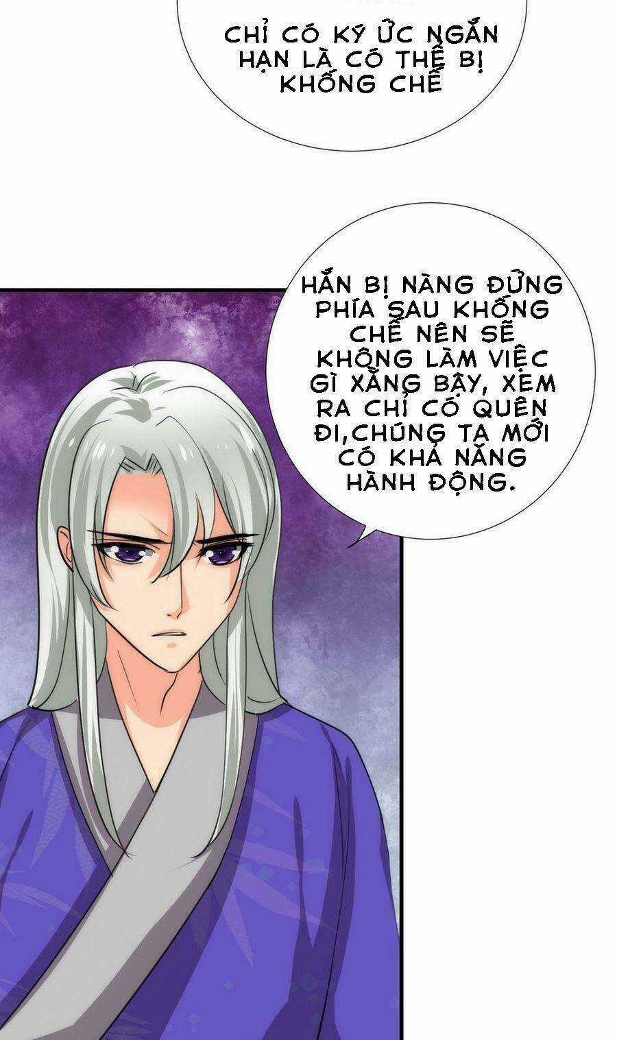 Dưỡng Thiếu Chủ Đấu Tra Nam Chapter 94 trang 4