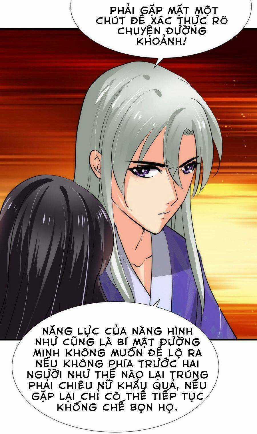 Dưỡng Thiếu Chủ Đấu Tra Nam Chapter 94 trang 6