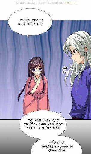 Dưỡng Thiếu Chủ Đấu Tra Nam Chapter 94 trang 9