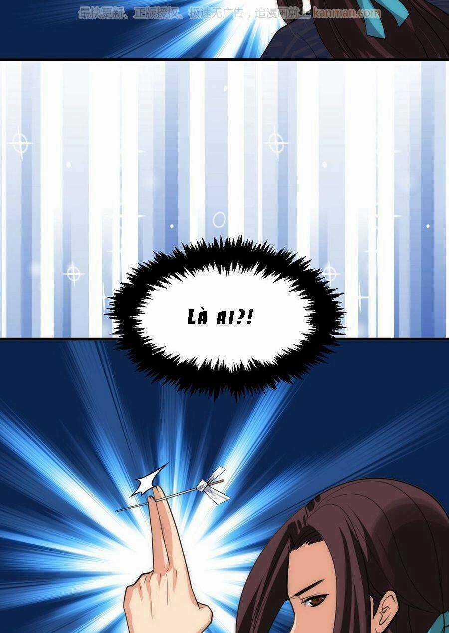 Dưỡng Thiếu Chủ Đấu Tra Nam Chapter 95 trang 13