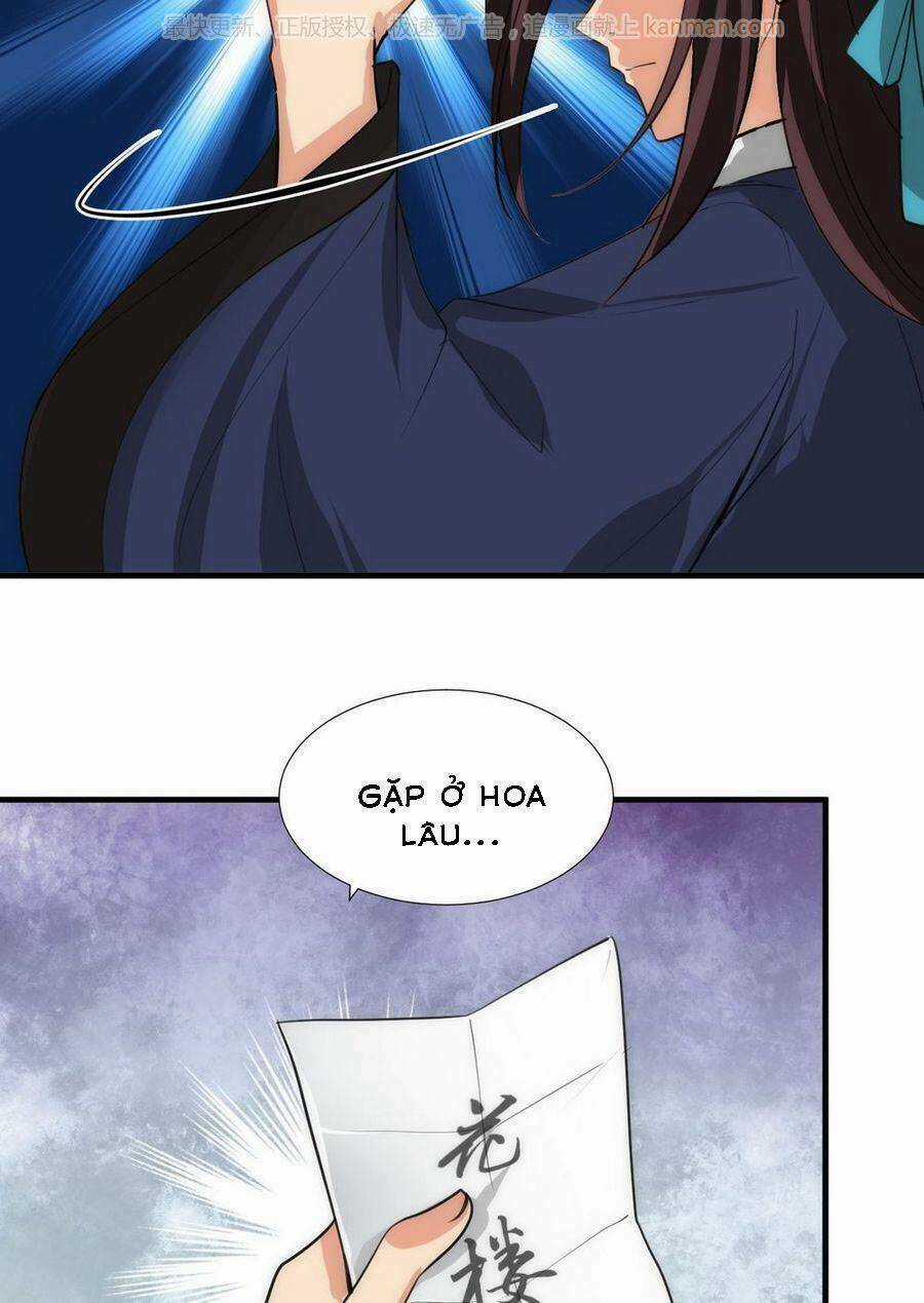 Dưỡng Thiếu Chủ Đấu Tra Nam Chapter 95 trang 14