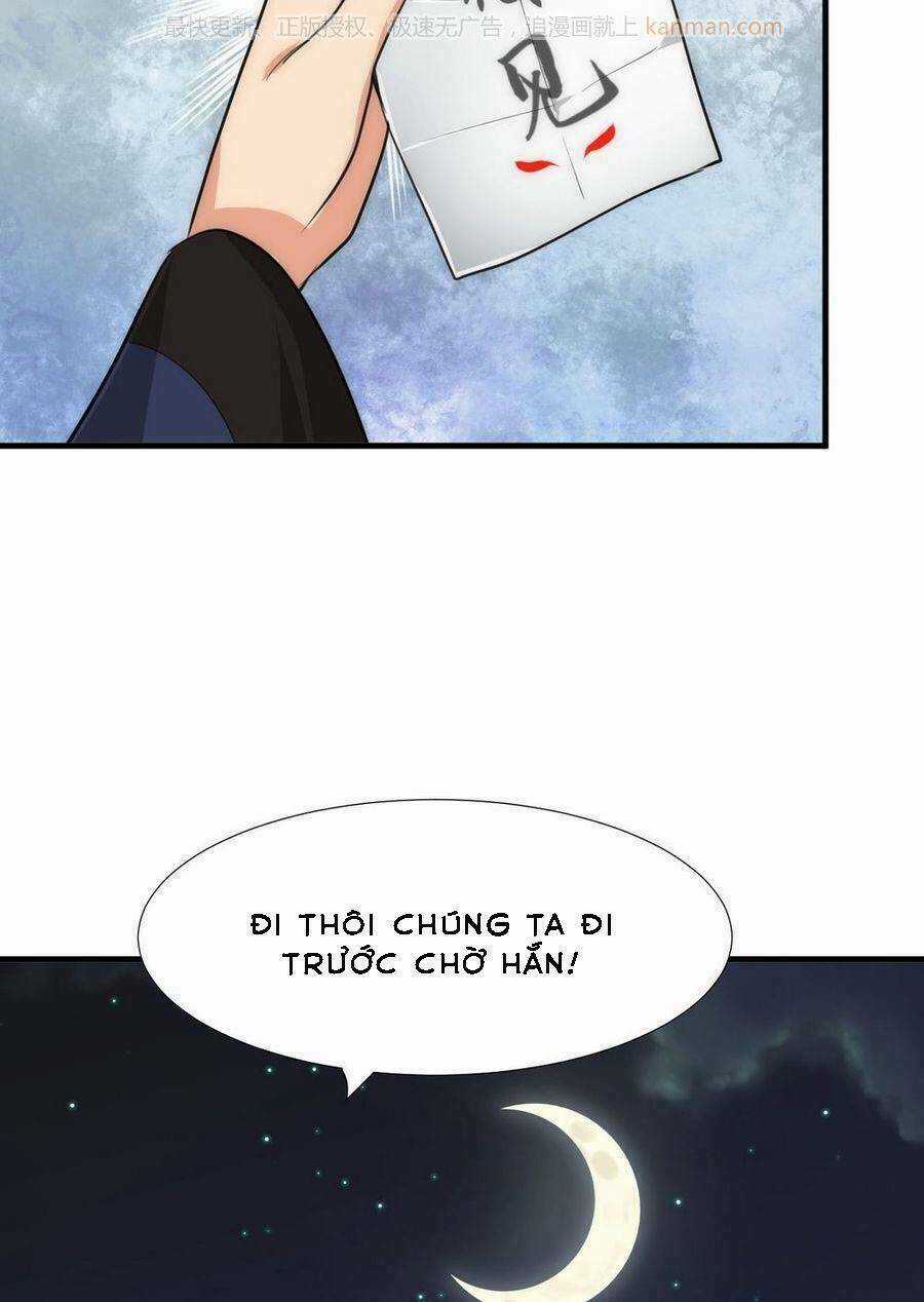 Dưỡng Thiếu Chủ Đấu Tra Nam Chapter 95 trang 15