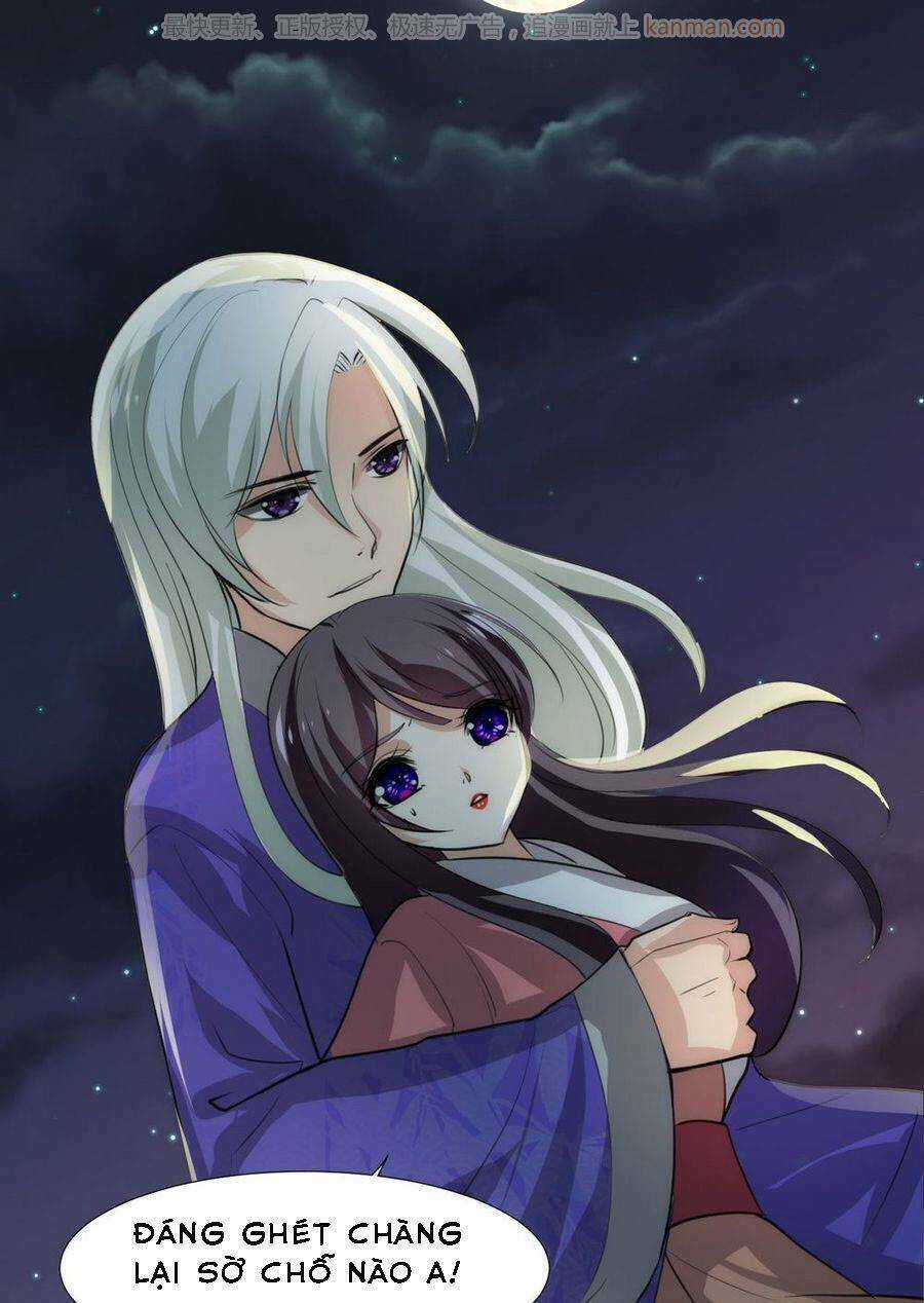 Dưỡng Thiếu Chủ Đấu Tra Nam Chapter 95 trang 16