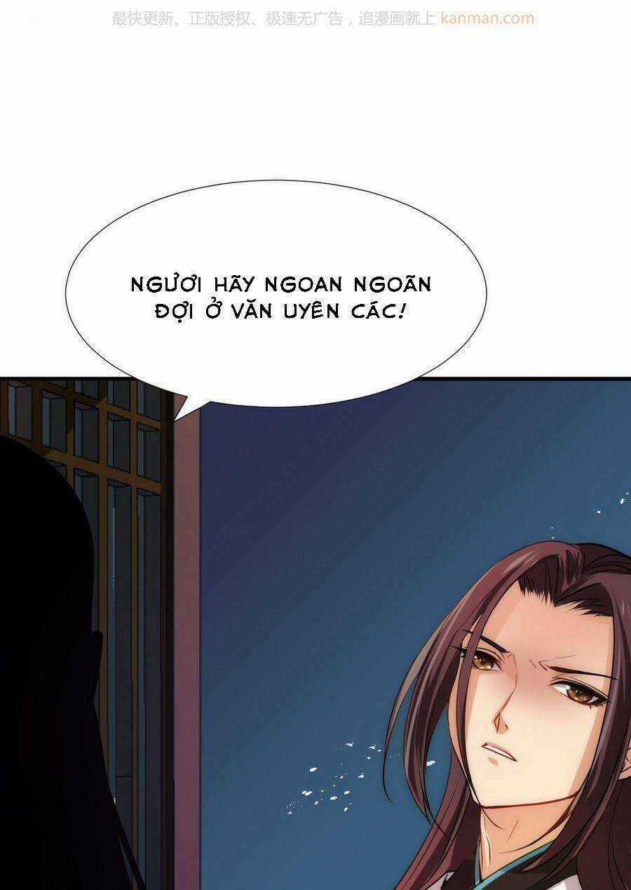 Dưỡng Thiếu Chủ Đấu Tra Nam Chapter 95 trang 2